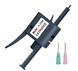 Kaisi K-2208 TubeMate – Distributeur d'huile de soudage à pression – Distributeur d'huile de soudage - Product Image 2
