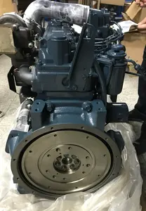 Brandneuer und originaler Kubota V3800T Motor