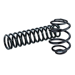 Resortes Helicoidales <span class=keywords><strong>de</strong></span> Gran Diámetro <span class=keywords><strong>de</strong></span> 40 mm para <span class=keywords><strong>Trenes</strong></span> Ferroviarios, Resistentes, Utilizados en Bogies - Product Image 2
