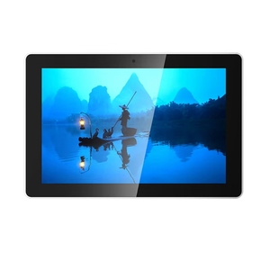 Ahududu <span class=keywords><strong>Pi</strong></span> 5 için ahududu Pi5 endüstriyel Tablet bilgisayar 10.1 "TFT/7.0" TFT ED-HMI3010 çoklu dokunmatik kapasitif dokunmatik ekran - Product Image 1