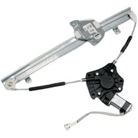 Lève-vitre DFSK Glory 580, assemblage d'origine OE 6204300-SA01
