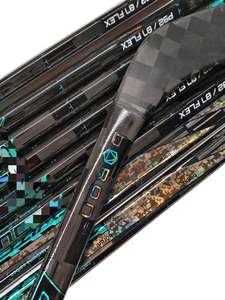 Bâton composite en fibre de carbone Performance pour les joueurs de <span class=keywords><strong>hockey</strong></span> sur glace et les vieux joueurs de <span class=keywords><strong>hockey</strong></span> sur gazon Produit de <span class=keywords><strong>hockey</strong></span> sur glace de haute qualité - Product Image 3