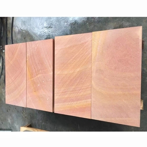 Carreaux de grès arc-en-ciel à prix avantageux pour revêtements de sol intérieurs de luxe et projets d'escaliers – Applications de construction - Product Image 6
