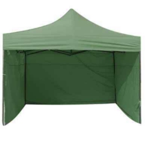 Foer stine Zelt Hersteller Falt pagode Party Hochzeit Messe Zelt <span class=keywords><strong>3</strong></span>*<span class=keywords><strong>3</strong></span> m wasserdicht tragbare Werbung Baldachin Zelt - Product Image 4