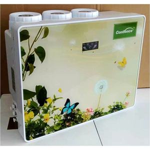 <span class=keywords><strong>Vendita</strong></span> di fabbrica vari trattamento completo osmosi inversa linea sistemi di depurazione dell'acqua filtro acqua depuratore di acqua per la casa - Product Image 3