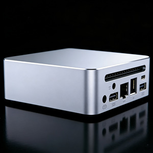 OpenClaw IPollo ClawPC A1 Mini PC AMD R5 5600H Procesador de Datos IA 64GB RAM 2TB SSD Sistema de Hardware Dedicado Nuevo - Product Image 5