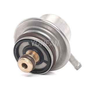 Régulateur de pression de carburant 1433023 13531433023 pour BMW E46 320 <span class=keywords><strong>323</strong></span> 328 E39 520 523 528 E38 728 E36 Z3 Cabriolet Coupé Touring - Product Image 1
