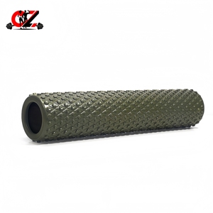 Rodillo de Espuma EVA de Alta Densidad CZFIT, el Más Vendido de Fábrica, con Diseño de Dientes de Lobo para Masaje Muscular, Fitness, Yoga y Columna Fascial - Product Image 1