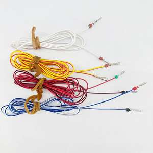 工程机械控制系列线束 - Product Image 2