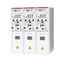 XGN12/15 unité principale d'anneau de puissance de haute qualité rm6 boîtier d'armoire isolé solide Intelligent boîtier d'armoire de panneau électrique