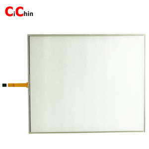 19 inch <span class=keywords><strong>4</strong></span> dây điện trở màn hình cảm ứng - Product Image 1