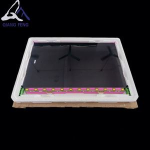Écran LCD BOE 65 pouces HV650QUB-F7D, écran LED TFT, panneau ouvert, pièces de rechange pour réparation de téléviseur - Product Image 2