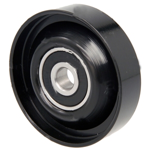 Rodillos de Acero Fundido de Alta Calidad para Correas de Transmisión de Nylon, Rodamientos de Polea, Correas en V - Product Image 3