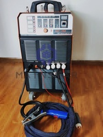 Chine Usine Heavy Duty IGBT Plasma Cutter Inverter Acier Métal Fer CNC Plasma Machine De Découpe LGK 160
