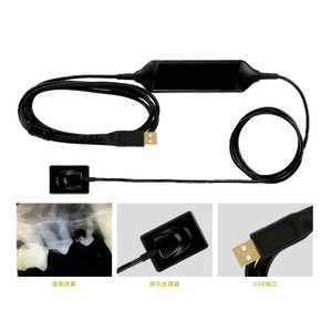 Appareil de radiographie dentaire portable pour animaux, système d'imagerie numérique orale, certification CE classe II - Product Image 2