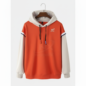 Sudaderas con capucha de venta directa de fábrica de nuevo estilo, ropa informal, sudaderas con capucha totalmente personalizadas disponibles en stock - Product Image 1