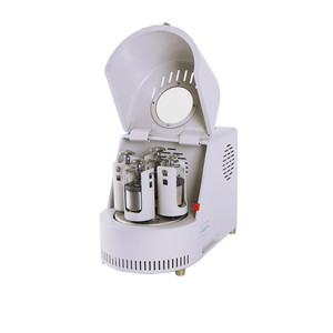 Laboratuvar küçük gezegen bilyeli öğütücü laboratuvar Mini gezegen bilyeli öğütücü s - Product Image 6