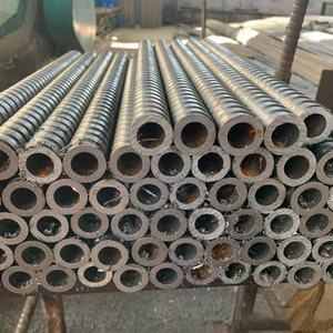 สลักยึดคอนกรีตชนิด <span class=keywords><strong>Unifix</strong></span> เหล็ก M10 M12 ชุบกัลวาไนซ์แบบจุ่มร้อน ได้รับการรับรองมาตรฐาน CE สำหรับงานยึดติดอุตสาหกรรมหนัก ขนาดนิ้ว - Product Image 4