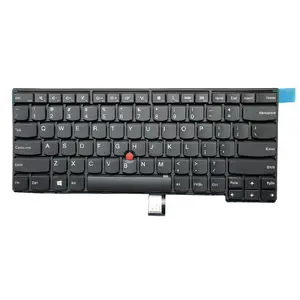 Atacado versão dos eua teclado para lenovo ThinkPad X230