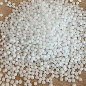 Granulés de plastique HDPE de haute qualité au meilleur prix, polyéthylène haute densité de qualité film pour l'emballage alimentaire - Product Image 3