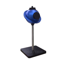 General-purpose Integrating Sphere, Uniform Light Source Integrating Sphere, Customizable Number and Size of Apertures