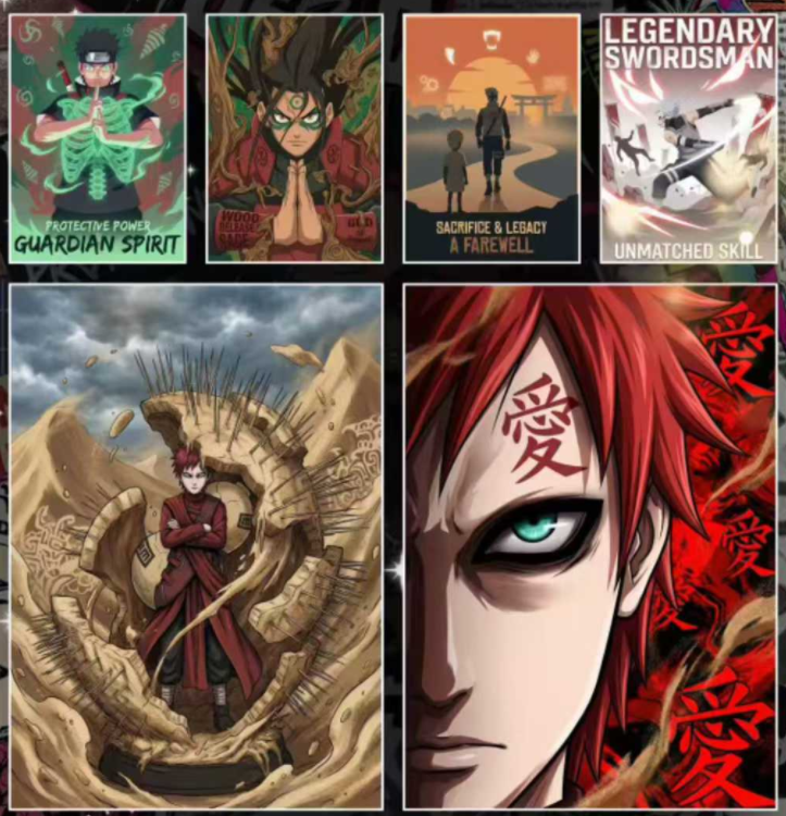 นารูโตะ เล่ม 1