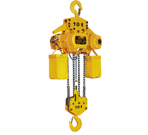 Nuevo Polipasto Eléctrico de Cadena de Acero Confiable con Capacidad de Carga de 85 lb, Protección Contra Sobrecarga, Control Remoto y Colgante para Hoteles - Product Image 2