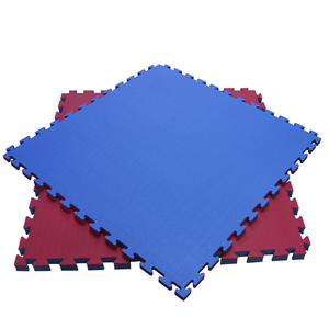 Aji Judo Bọt Thảm 60*60Cm Interlock Câu Đố Không Thấm Nước EVA Gạch Lát Sàn Trọng Lượng Nhẹ Đa-Sử Dụng Gạch Cho Taekwondo Võ Thuật - Product Image 3