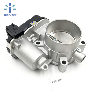 PEIVSO 04891970AB Conjunto de Cuerpo de Aceleración Electrónico para Jeep Cherokee 2014-2019 Chrysler 200 2.4L - Product Image 1