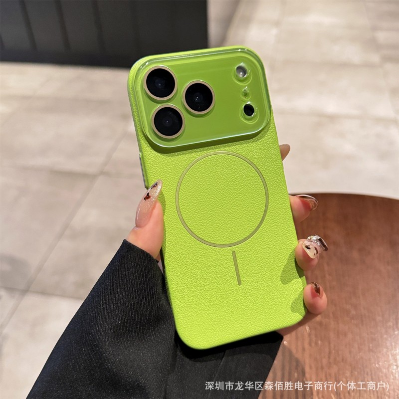 Fluorescent Green