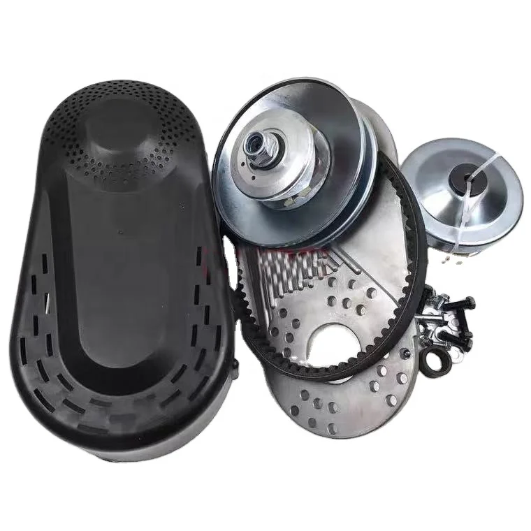 Мотоцикл KARTING UTV, багги ATV, двигатель CVT 25,4 мм 20 мм, сцепление, обратный картинг, коробка передач