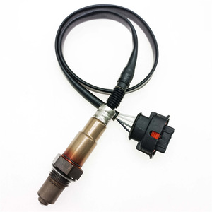 Oxygen <b>Sensor</b> 0855350 12571768 TB120436-580 <b>For</b> <b>Car</b> Replacement Repair - Product Image 1