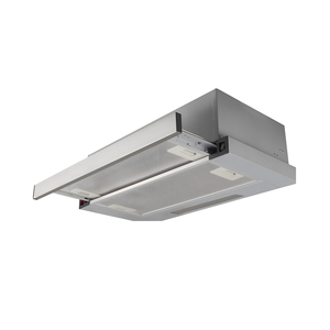 <span class=keywords><strong>Campana</strong></span> <span class=keywords><strong>de</strong></span> cocina <span class=keywords><strong>de</strong></span> escape <span class=keywords><strong>de</strong></span> cocina <span class=keywords><strong>de</strong></span> restaurante negra moderna <span class=keywords><strong>de</strong></span> 60cm <span class=keywords><strong>campana</strong></span> <span class=keywords><strong>de</strong></span> cocina delgada <span class=keywords><strong>de</strong></span> acero inoxidable para uso en cocina - Product Image 3