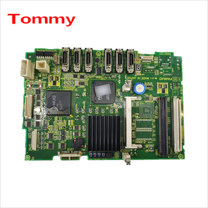 Placa base original FANUC A20B-8200-0849 - Product Image 6