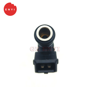 Inyector de Combustible para Chevrolet Cruze 1.6T Buick Regal Excelle Motor de Gasolina Número de Pieza 0280158108 - Product Image 2