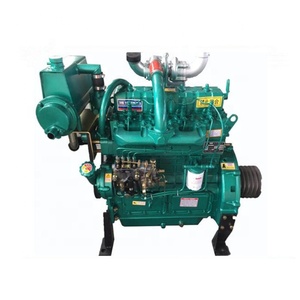 <span class=keywords><strong>Vendita</strong></span> calda Ricardo 60HP Motore marino 4100 barca a motore per marine - Product Image 1