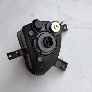 Đèn sương mù tự động Đèn sương mù ô tô B4116100 Đèn sương mù trước L dành cho Lifan 620 Phụ tùng ô tô Phụ tùng thay thế Lifan - Product Image 6