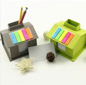 Customised Popular Person Blank Notes <b>Memo</b> <b>Pad</b> Design Sticky Notes It Post Note Kawaii - Product Image 6