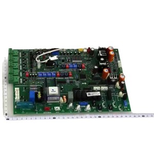 Carte de circuit imprimé Pcba 201395 590029 pour contrôleur de climatisation centrale, carte mère de contrôle industriel - Product Image 5