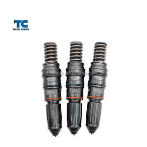 Pompe d'injection de carburant 4951419 4951420 4951424 4951426 6ct n14 6bt isx15 qsx15 <span class=keywords><strong>nt55</strong></span> kta19 pièces de moteur Diesel marin pour prix Cummins - Product Image 1