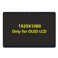 Écran tactile LCD avec cadre pour Lenovo IdeaPad Duet 5 Chromebook 13Q7C6