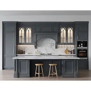 High Quality Kitchen Cabinet Design Import Modern Kitchen Cabinet With Island Modern Cabinets Designed For Small Kitchen