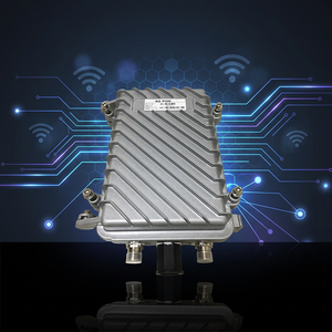 Nouveau routeur WiFi 4G LTE extérieur avec prise en charge SIM, 1 port WAN, alimentation PoE, 300 Mbps, VPN et pare-feu - Product Image 2