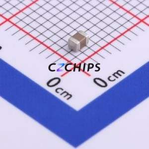 Condensateur SMD (MLCC) UMF212B7105KGHT 0805 (Capacité : 1uF) (Précision : 10%) Tension nominale : 50V - Product Image 1