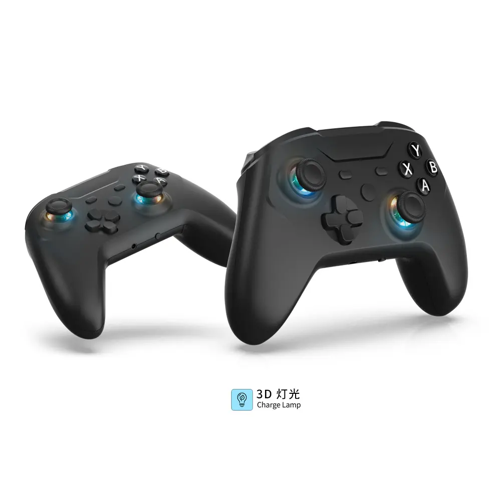 2.4G Draadloze Gamepad S Voor Xboxes Serie X Controller Pc Joypad Joypad Abs Play Game 100% Inspectie Voor Verzending Cn; Gua