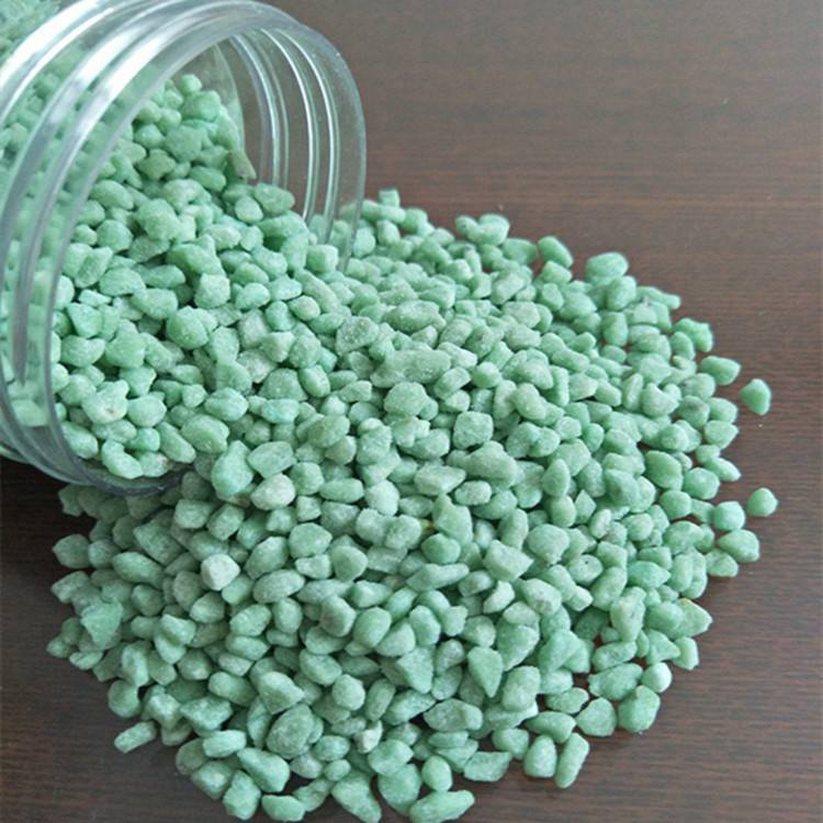 Industrial Grade Inorganic Salts Environment Friendly