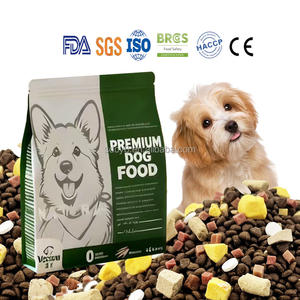 מזון לכלבים בריא לכל הגילאים, גזעים קטנים, פורמולה מדעית של יצרן מקורי, מזון לחיות מחמד - Product Image 1