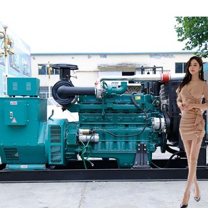 Motor final de nivel 4 nominal 1206F-E70TTAG3 135kw generador silencioso diésel 150kw generador diésel precio 193kw generador - Product Image 1