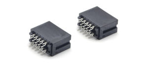Conector PCI de Paso de 1.27mm, Recto, H:15.5mm, 2*10P - Product Image 5