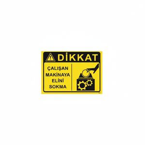 Nuevo Protector de Seguridad para Maquinaria Operativa - Product Image 4